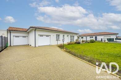 Maison 3 pièces 323000 €