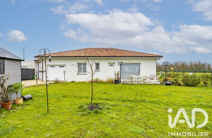 Vente Maison/villa 3 pièces — photo 2