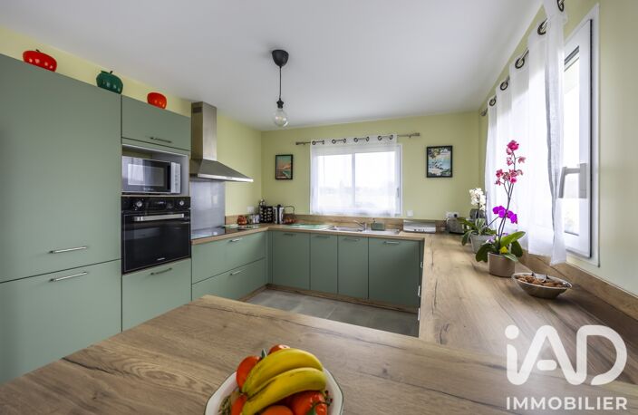 Vente Maison/villa 3 pièces — photo 4