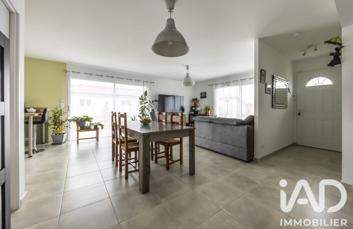 Vente Maison/villa 3 pièces — photo 5