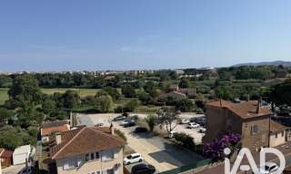 Appartement 1 Pièce 29 m² à vendre à Fréjus (83600)