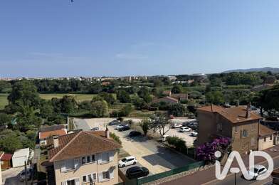 Appartement 1 pièces 89000 €
