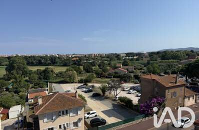 Vente Appartement 1 pièce — photo du bien