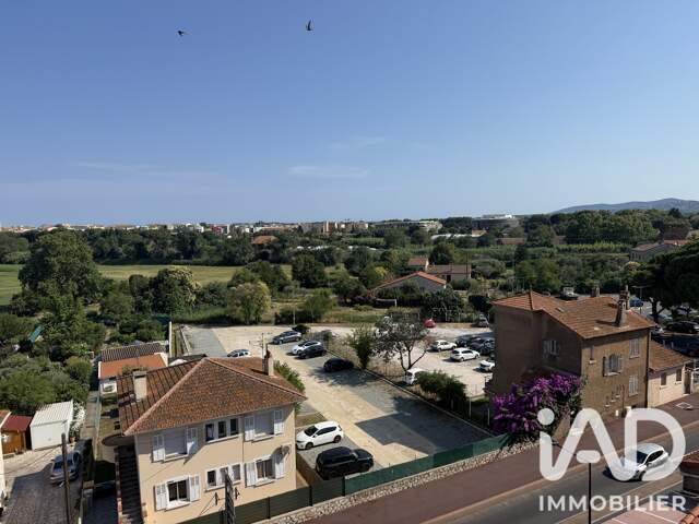 Vente Appartement 1 pièce — photo du bien
