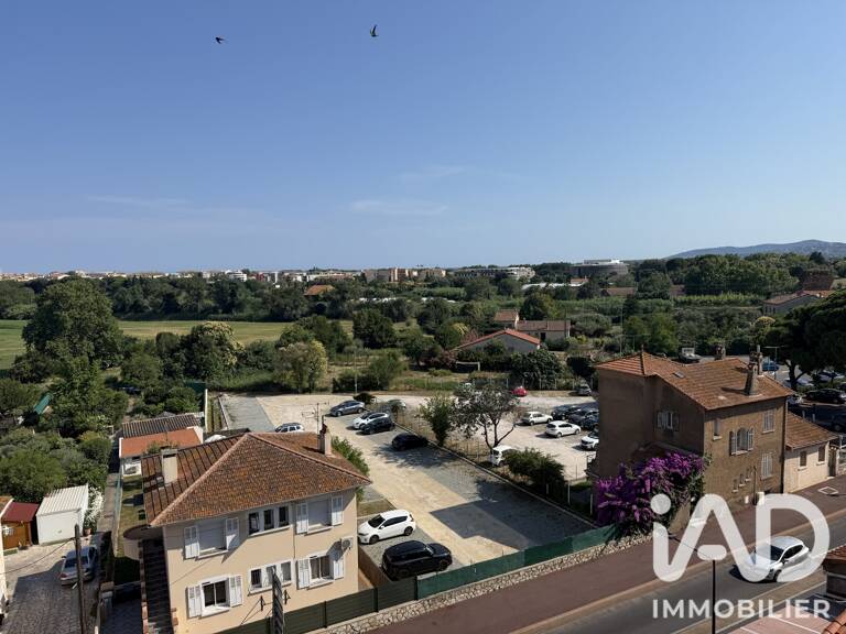 Vente Appartement 1 pièce — photo 1