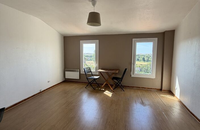 Vente Appartement 1 pièce — photo 2