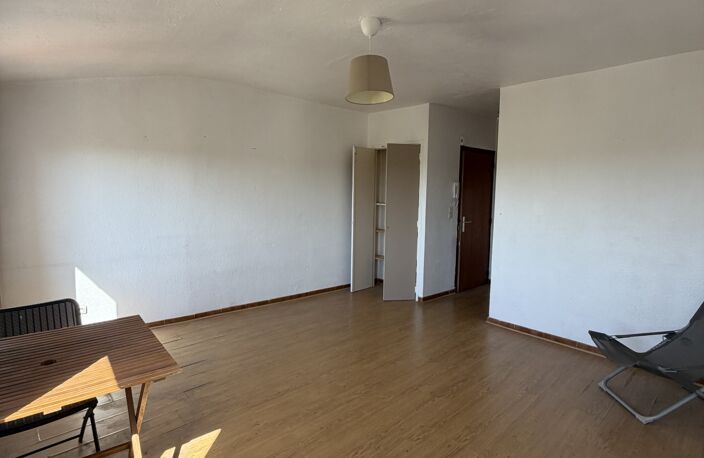 Vente Appartement 1 pièce — photo 3