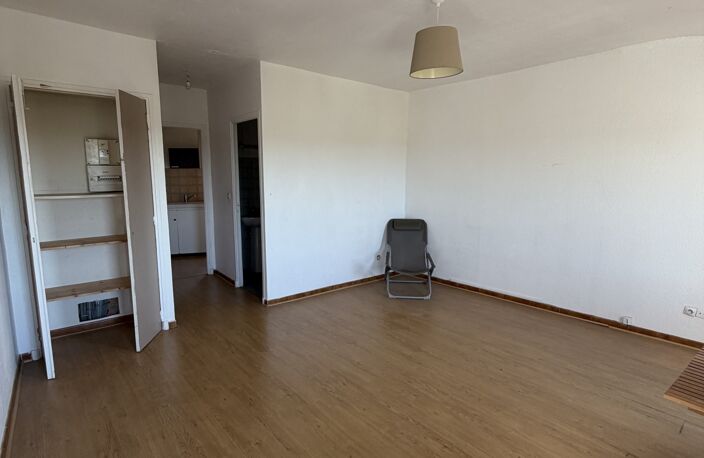 Vente Appartement 1 pièce — photo 4