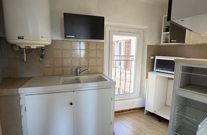 Vente Appartement 1 pièce — photo 5