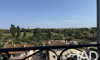 Appartement 1 Pièce 27 m² à vendre à Fréjus (83600)