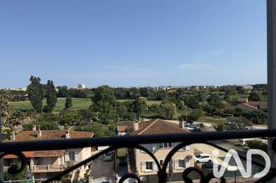 Appartement 1 pièces 89000 €