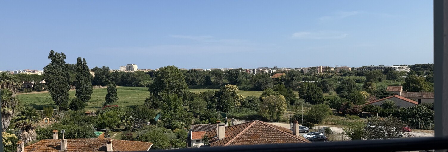 Appartement 1 Pièce 27 m² à vendre à Fréjus (83600)