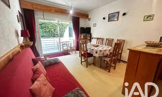 Appartement 3 Pièces 43 m² à vendre à Barèges (65120)