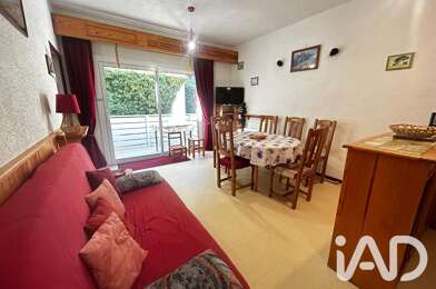 Appartement 3 pièces 130000 €