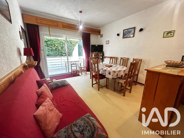 Vente Appartement 3 pièces — photo du bien