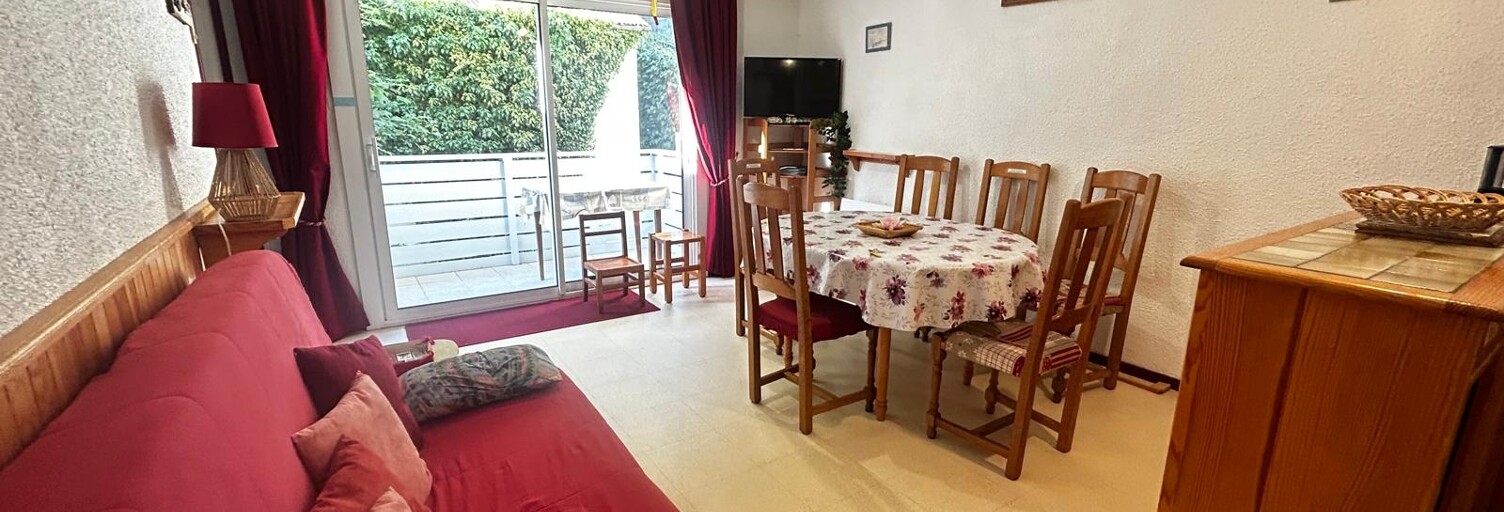 Appartement 3 Pièces 43 m² à vendre à Barèges (65120)