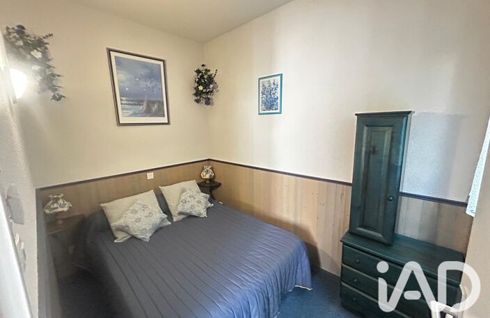 Vente Appartement 3 pièces — photo 3