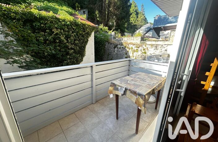 Vente Appartement 3 pièces — photo 5