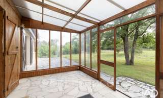 Maison 5 Pièces 177 m² à vendre à Moisson (78840)