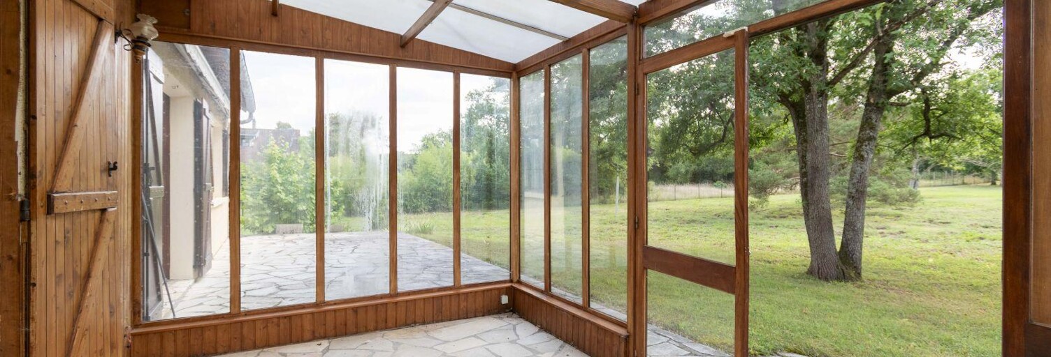 Maison 5 Pièces 177 m² à vendre à Moisson (78840)