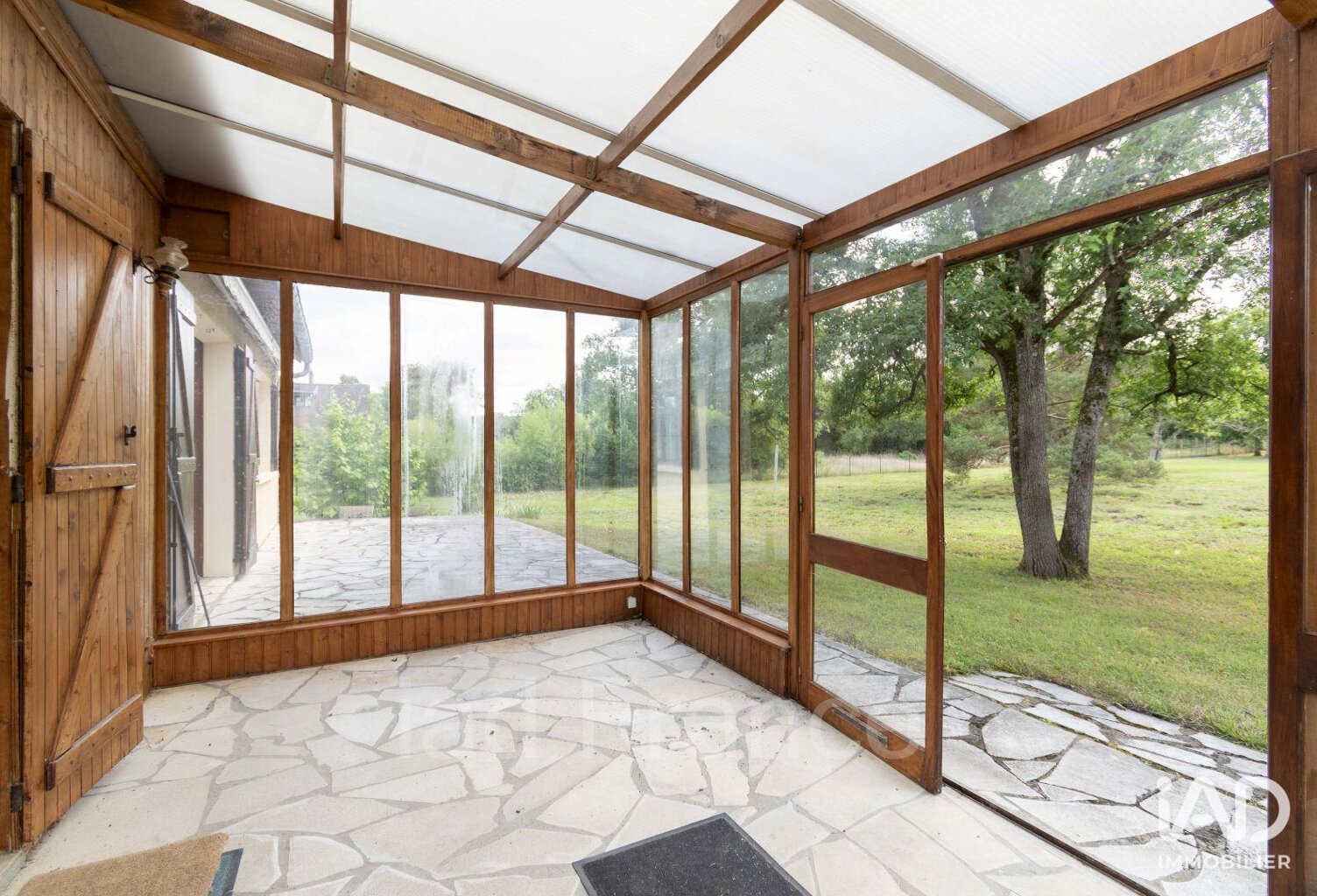 Vente Maison/villa 5 pièces — photo 1