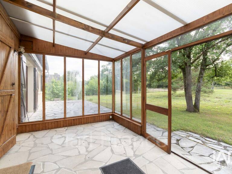 Vente Maison/villa 5 pièces — photo 1
