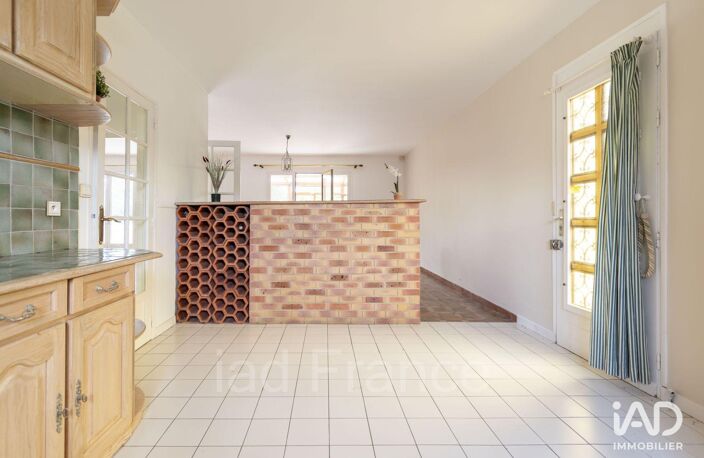 Vente Maison/villa 5 pièces — photo 2
