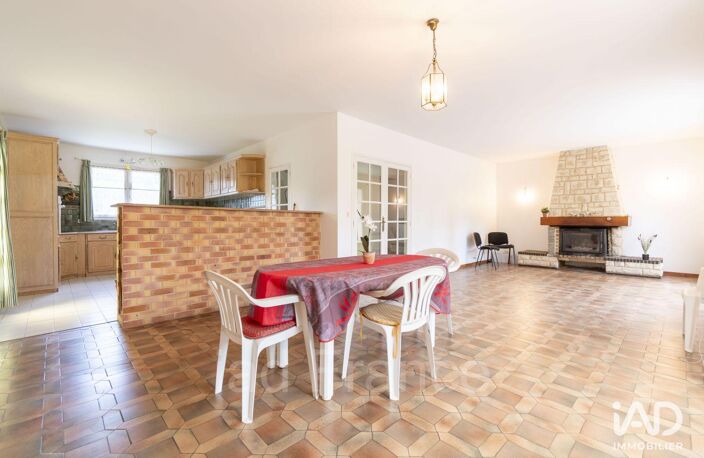 Vente Maison/villa 5 pièces — photo 4