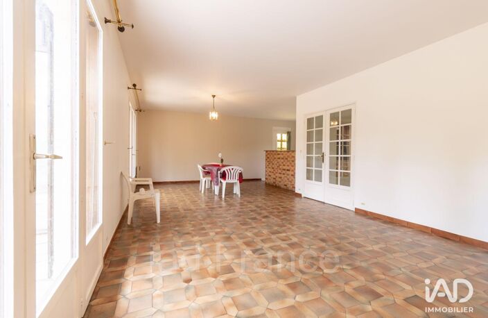Vente Maison/villa 5 pièces — photo 5