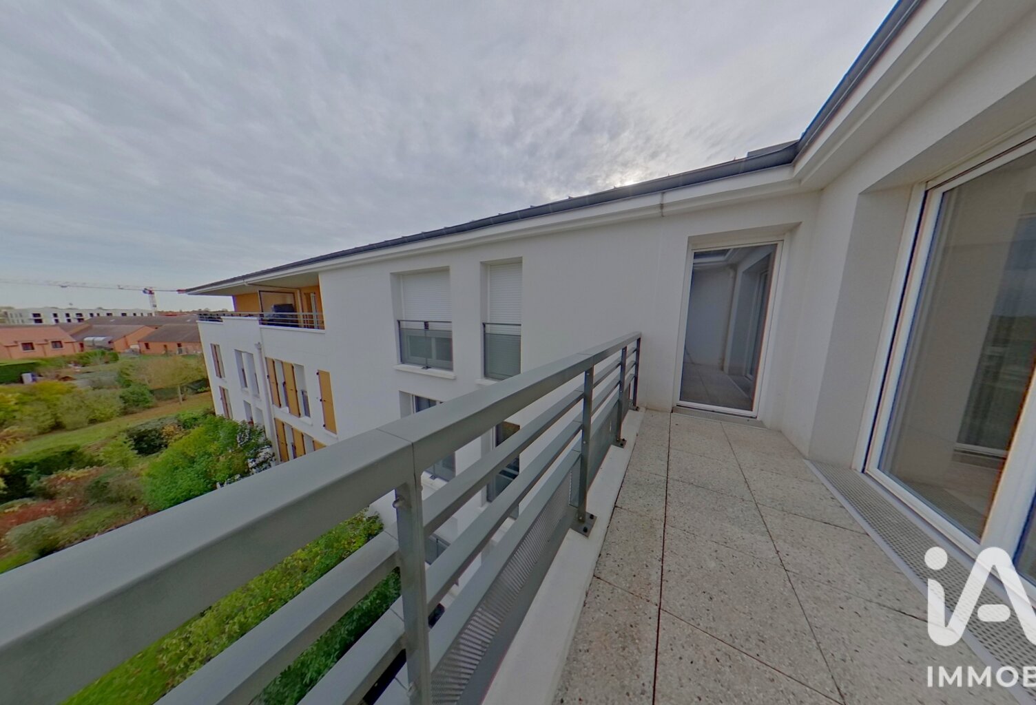 Vente Appartement 2 pièces — photo 1