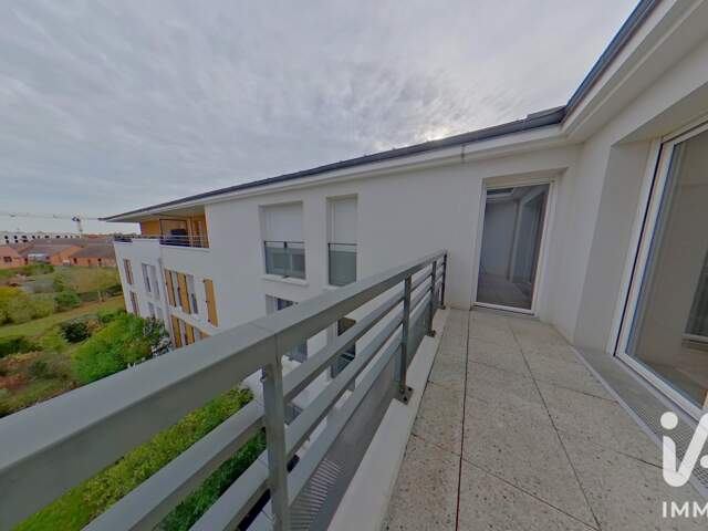 Vente Appartement 2 pièces — photo du bien