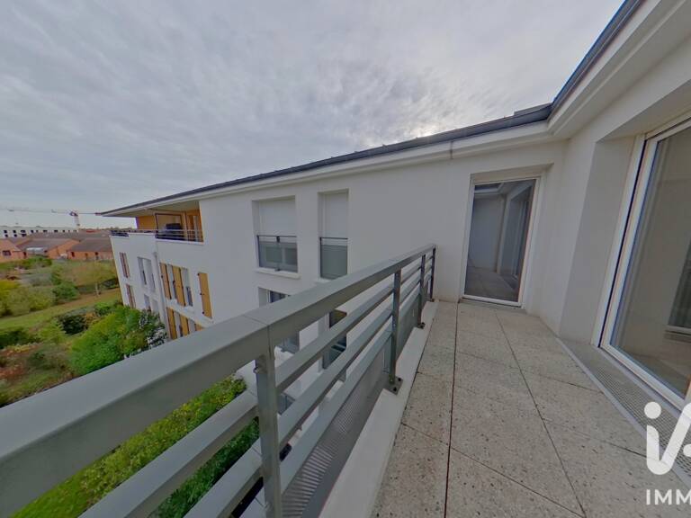 Vente Appartement 2 pièces — photo 1