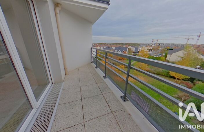 Vente Appartement 2 pièces — photo 2