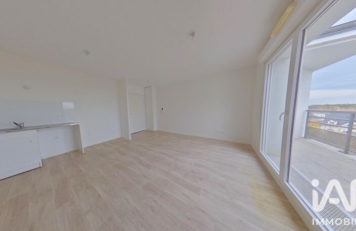 Vente Appartement 2 pièces — photo 4