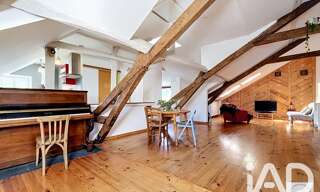Appartement 3 Pièces 84 m² à vendre à Pau (64000)