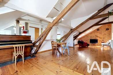 Appartement 3 pièces 182000 €