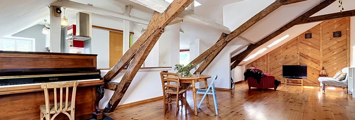 Appartement 3 Pièces 84 m² à vendre à Pau (64000)