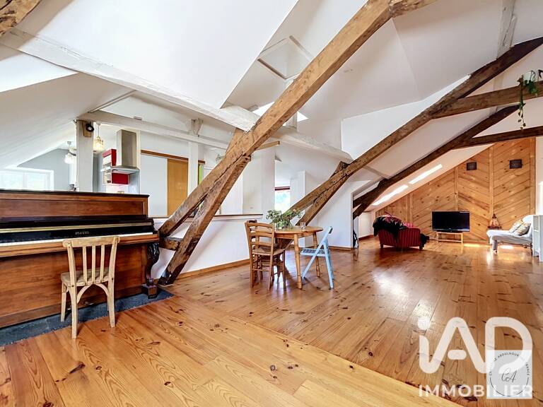 Vente Appartement 3 pièces — photo 1