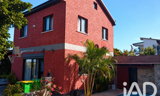 Maison 5 Pièces 83 m² à vendre à Saint-Louis (97421)