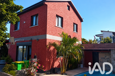 Maison 5 pièces 399000 €