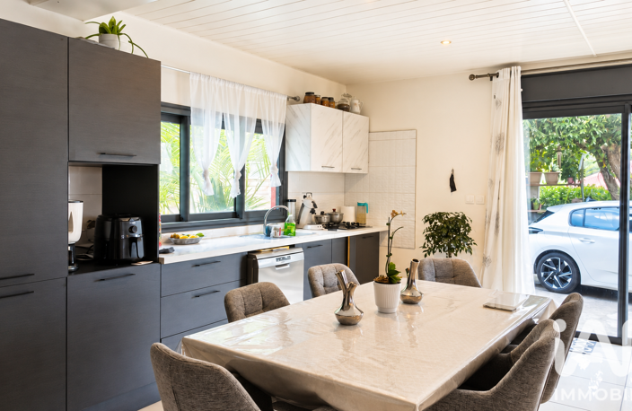Vente Maison/villa 5 pièces — photo 2
