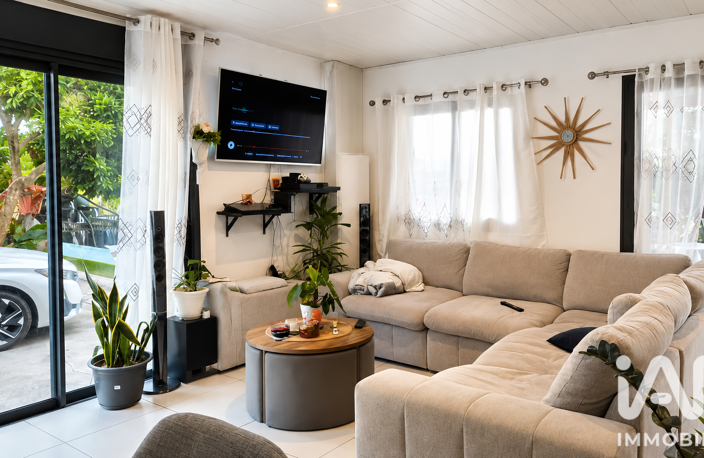 Vente Maison/villa 5 pièces — photo 3