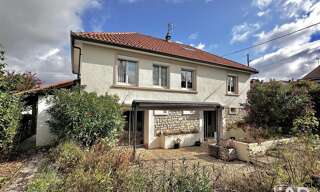 Maison 6 Pièces 125 m² à vendre à Cahors (46000)