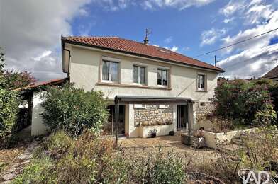 Maison 6 pièces 169600 €