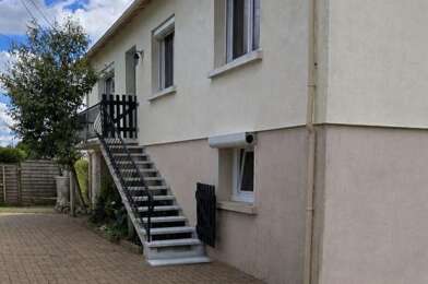 Maison 6 pièces 184000 €