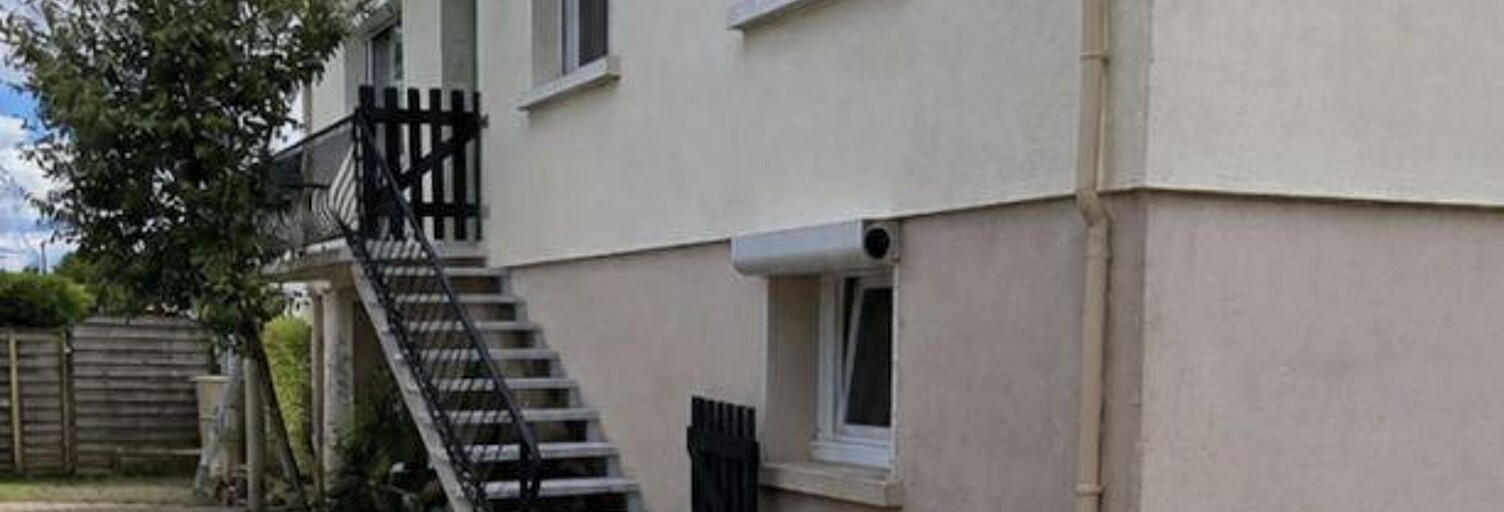 Maison 6 Pièces 121 m² à vendre à Mauléon (79700)