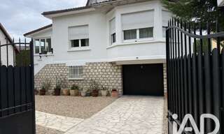 Maison 8 Pièces 230 m² à vendre à Yerres (91330)