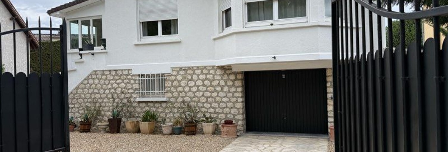 Maison 8 Pièces 230 m² à vendre à Yerres (91330)