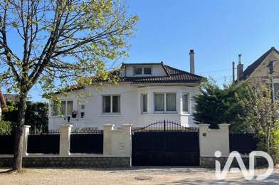 Maison 8 pièces 490000 €
