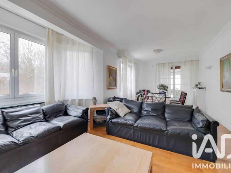 Vente Maison traditionnelle 8 pièces — photo 1